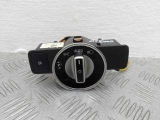 Переключатель света Mercedes E-klasse (W212) Рестайлинг -, 2129050551