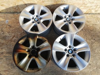 Диск литой BMW 5-Series F10 - 2009-2013, 6790172