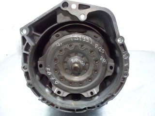 АКПП BMW X3 F25 - 2010-2014, полный привод, 8HP45X