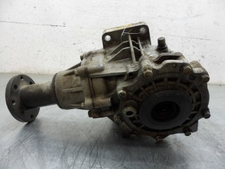 Раздаточная коробка, 473003B800, Kia Sorento II [рестайлинг]