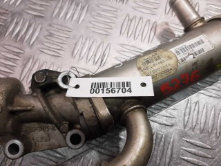 Радиатор системы EGR, ориг. номер 4R8Q9Y493AN, Jaguar XF 2007-2011