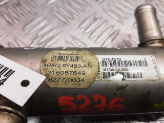 Радиатор системы EGR, ориг. номер 4R8Q9Y493AN, Jaguar XF 2007-2011
