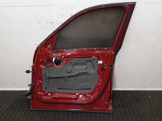 Накладка двери (Молдинг), BMW X3 F25 - 2010-2014