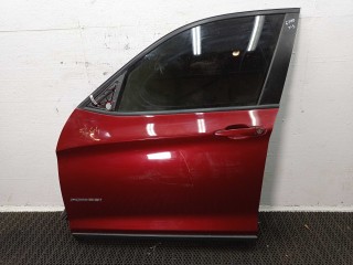 Накладка двери (Молдинг), BMW X3 F25 - 2010-2014