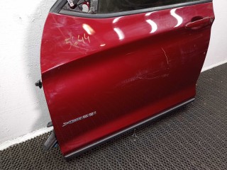 Накладка двери (Молдинг), BMW X3 F25 - 2010-2014