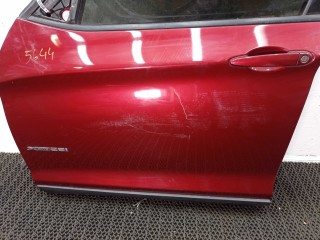 Накладка двери (Молдинг), BMW X3 F25 - 2010-2014