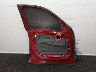 Накладка двери (Молдинг), BMW X3 F25 - 2010-2014