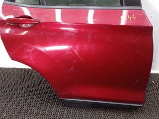 Накладка двери (Молдинг), BMW X3 F25 - 2010-2014