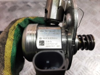 ТНВД, ориг. номер 7584461, BMW X3 F25 - 2010-2014