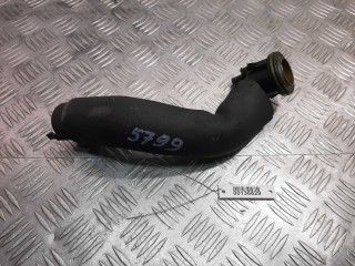 Патрубок BMW X3 F25 - 2010-2014, 2.0 л, АКПП