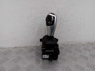 Кулиса акпп BMW 5-Series F10 - 2009-2013, задний привод, 9291526
