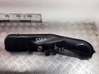 Коллектор впускной BMW 7-Series F01,F02 - 2008-2012, 4.4 л, бензин, 70341444