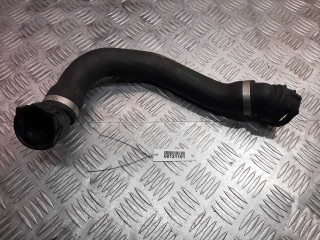 Патрубок BMW X3 F25 - 2010-2014, 2.0 л, АКПП, 7646156