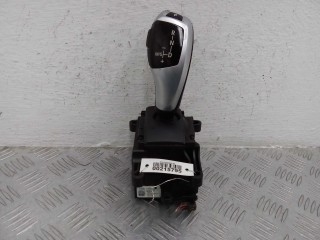 Кулиса акпп BMW 5-Series F10 - 2009-2013, задний привод, 9260972