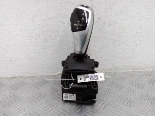 Кулиса акпп BMW 5-Series F10 - 2009-2013, задний привод, 9260972