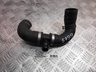 Патрубок BMW X3 F25 - 2010-2014, 2.0 л, АКПП, 7615608