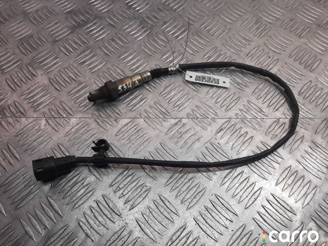 Лямбда-зонд Ford Fusion, 0258010312, фото 1