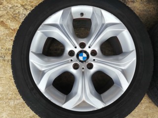 Диск литой, ориг. номер 6788008, BMW X5 E70 рестайлинг - 2010-2013