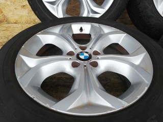 Диск литой, ориг. номер 6788008, BMW X5 E70 рестайлинг - 2010-2013