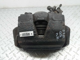 Суппорт передний правый Audi Q5 2008-2012