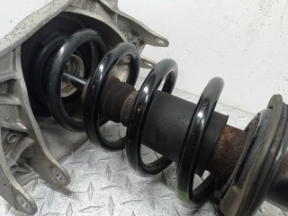 Амортизатор передний левый, ориг. номер 8R0413031G, Audi Q5 2008-2012