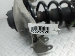 Амортизатор передний левый, ориг. номер 8R0413031G, Audi Q5 2008-2012