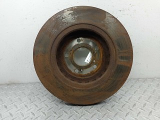 Диск тормозной передний, ориг. номер 45251-TZ5-A01, Acura MDX 2015-2016
