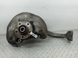 Кулак поворотный левый Audi Q5 2012-2017, полный привод, 4G0407241C