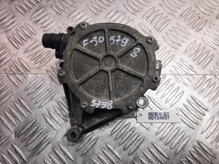 Насос вакуумный BMW 3-Series F30 - 2011-2016, 2.0 л, бензин, 0710336182A