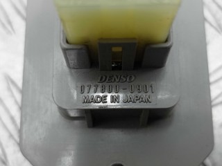 Резистор отопителя, ориг. номер 0778000901, Subaru Tribeca 2007-2014