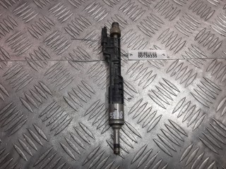 Форсунка топливная BMW 3-Series F30 - 2011-2016, 2.0 л, бензин, 7645960