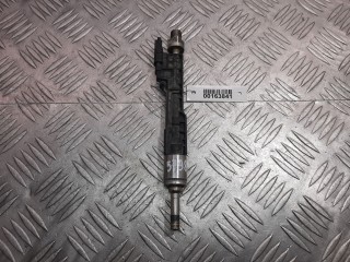 Форсунка топливная BMW 3-Series F30 - 2011-2016, 2.0 л, бензин, 7645960
