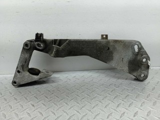 Кронштейн КПП BMW 3-Series F30 - 2011-2016, АКПП, полный привод, 6769281