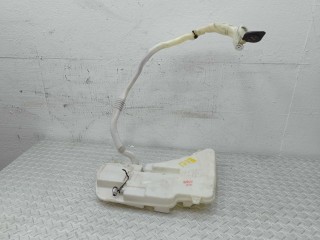 Бачок омывателя BMW 5-Series F10 - 2009-2013, седан, левый руль, 7269663