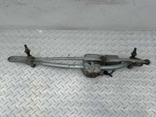 Трапеция дворников BMW 5-Series F10 - 2009-2013, седан, левый руль, 3397021520