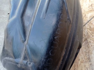 Подкрылок задний правый, ориг. номер 59122XA00A, Subaru Tribeca 2007-2014