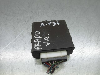 Блок управления, ориг. номер 8591460050, Toyota Land Cruiser Prado 1999-2002