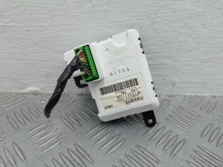 Дисплей информационный, ориг. номер 85271XA01A, Subaru Tribeca 2004-2007