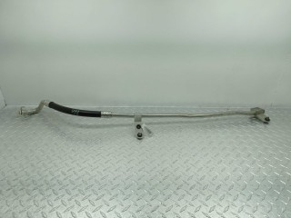 Трубка кондиционера BMW 5-Series F10 рестайлинг - 2013-2017, 2.0 л, АКПП, 9201927