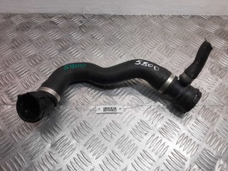Патрубок воздушного фильтра BMW 5-Series F10 - 2009-2013, 2.0 л, бензин, 7619692