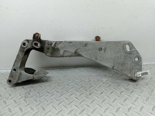 Кронштейн КПП BMW 3-Series F30 - 2011-2016, АКПП, полный привод, 6769281