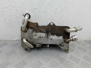 Теплообменник Audi A6 2011-2014, 4H0317021H