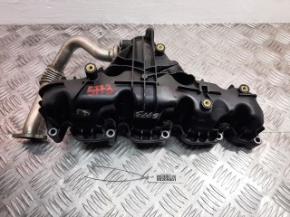 Коллектор впускной, ориг. номер 03L129711AN, Volkswagen Crafter 2011-2016