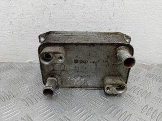Теплообменник Audi A6 2001-2005, 3.0 л, дизель, 4E0317021E