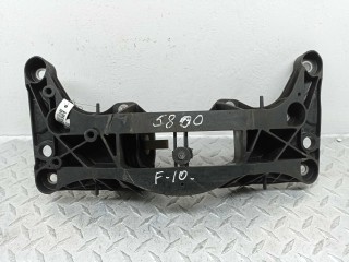 Кронштейн КПП BMW 5-Series F10 - 2009-2013, АКПП, задний привод