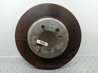 Диск тормозной передний BMW 5-Series F10 - 2009-2013