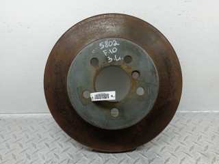 Диск тормозной задний BMW 5-Series F10 - 2009-2013