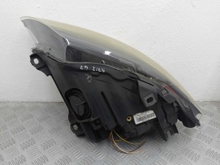Фара правая, ориг. номер 4L0941004AJ, Audi Q7 2009-2015