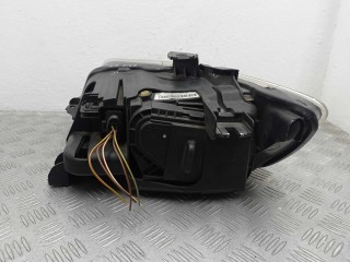 Фара правая, ориг. номер 4L0941004AJ, Audi Q7 2009-2015