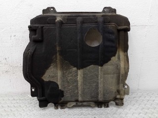 Защита двигателя Jeep Grand Cherokee 2013-2016, внедорожник 5 дв., 68037062